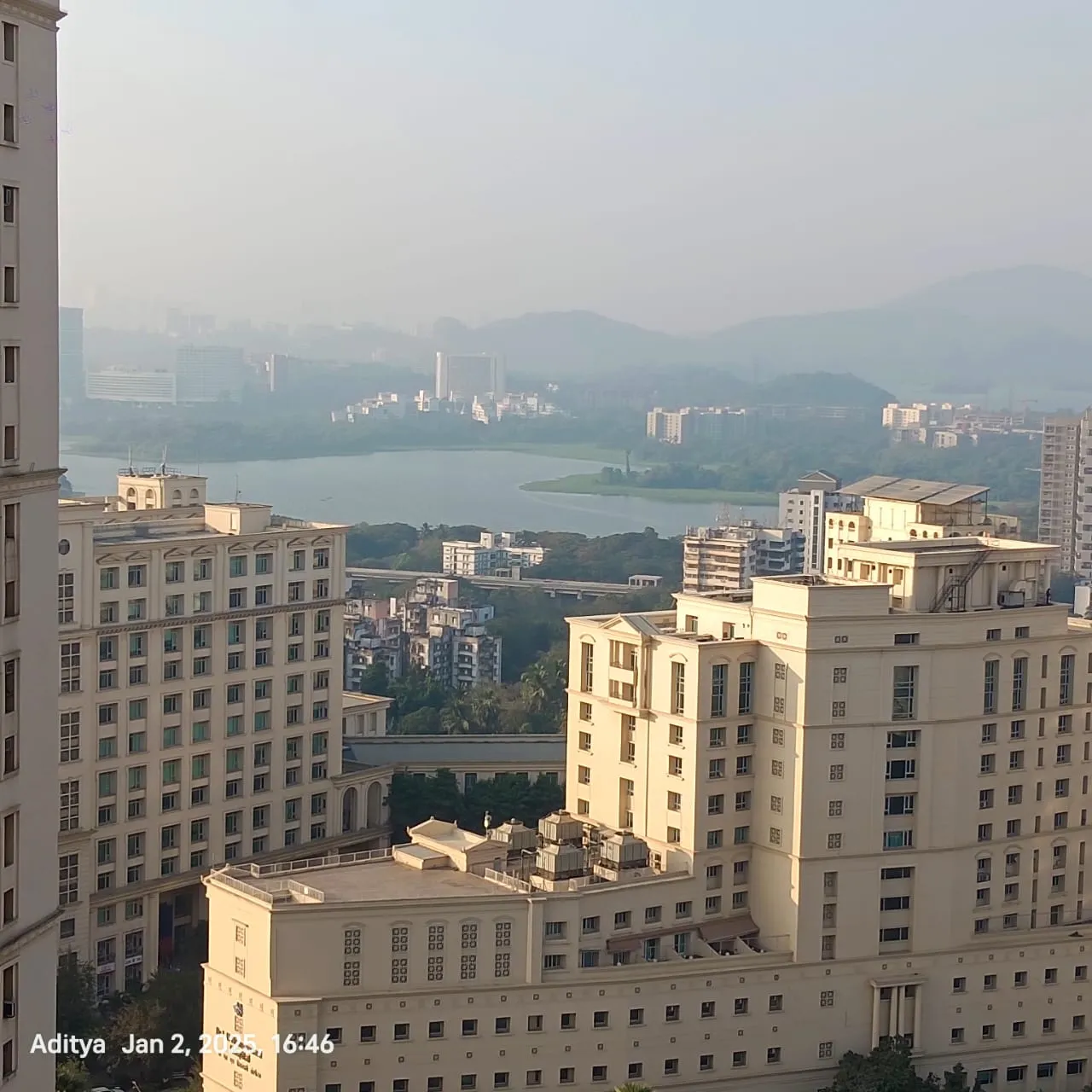 Kanakia Silicon Valley — Powai (12)